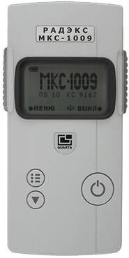 Дозиметр RADEX MKС-1009