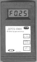 Дозиметр-радиометр ДРГБ-04Н