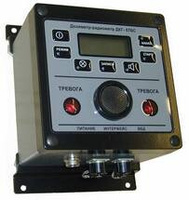 Дозиметр-радиометр МКС-07Н (Вариант исполнения ДКГ-07БС)