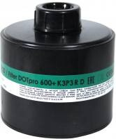 Фильтр комбинированный ДОТпро 600+ марки К3Р3