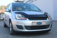 Дефлектор капота Omsa пластик Ford Fiesta 2002-2008