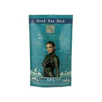 Грязь Мертвого моря Health & Beauty (Израиль)
