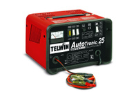 Зарядное устройство Telwin AUTOTRONIC 25 BOOST