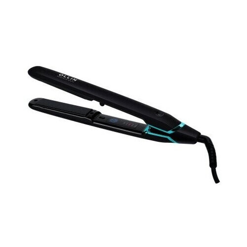 Щипцы для выпрямления волос "OLLIN Professional", OL-7860, 45 Вт