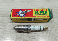 Свеча зажигания Bosch SUPER H7DC