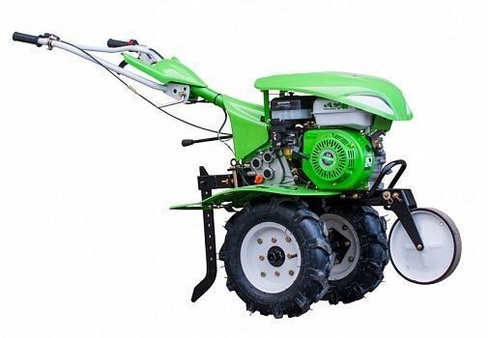 Мотоблок бензиновый GARDENER 750 SMART