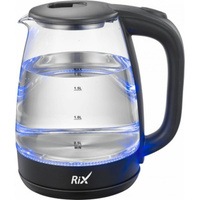 Электрический чайник RIX RKT-1820G