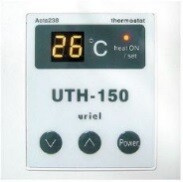 Терморегулятор (Южная Корея) UTH-150