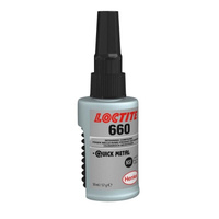 Вал-втулочный фиксатор Loctite 660 50мл