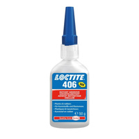 Клей LOCTITE 406 50G