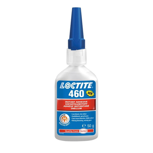 Клей LOCTITE 460 50G