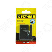 Точилка Stayer "MASTER" д/ножей, компактная, керам. рабоч.часть