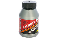 Масло PATRIOT POWER ACTIVE 2Т 01 л минеральное