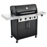 Газовый гриль Char-Broil Professional 4B (4 горелки)