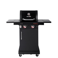 Газовый гриль Char-Broil Professional CORE 2B (2 горелки)