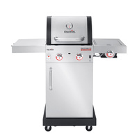 Газовый гриль Char-Broil Professional PRO 2S (2 горелки)