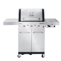 Газовый гриль Char-Broil Professional PRO 3S (3 горелки)