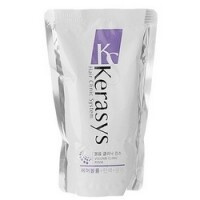 Kerasys Hair Clinic Revitalizing - Кондиционер для поврежденных волос, 500 мл. KeraSys