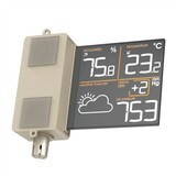 Термогигрометр Rst 1099