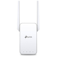 Wi-Fi усилитель сигнала (репитер) TP-LINK RE315 RU, белый