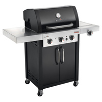 Газовый гриль Char-Broil Professional 3B (3 горелки)