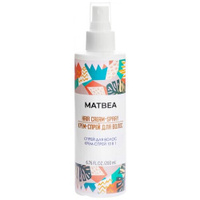 MATBEA Cosmetics Спрей для волос Крем-спрей 10 в 1 200 мл.
