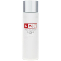 KWC Лосьон для жирной и комбинированной кожи Face treatment light, 150 мл