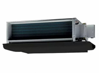 Electrolux EFF-1000G50 канальный фанкойл до 12 кВт