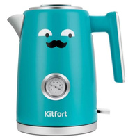 Чайник электрический Kitfort кт-6144-2