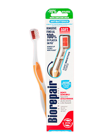 Зубная щетка Biorepair 2611842