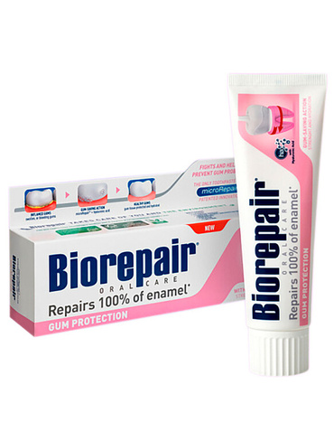 Зубная паста Biorepair 2611632