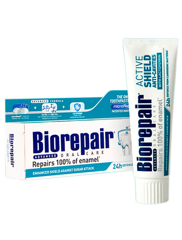 Зубная паста Biorepair 2611640