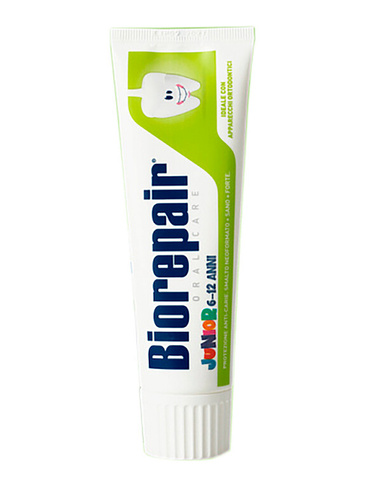 Зубная паста Biorepair 2611655