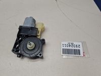 Моторчик стеклоподъёмника задний правый для Ford Kuga 2012-2019 Б/У