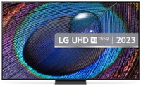 4k (Ultra Hd) Smart Телевизор Lg 43ur91006la.arub