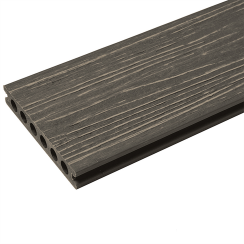 Доска террасная CM Decking ZEBRANO 3000x138x23 мм, Бежевый