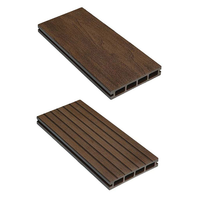 Террасная доска CM DECKING BARK, 3000х140х25 мм, Мербау