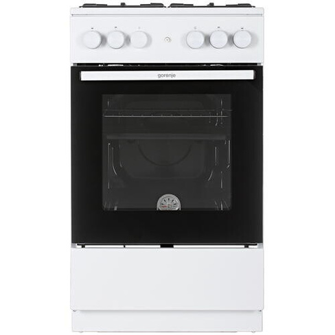 Газовая плита Gorenje GG5A12WH