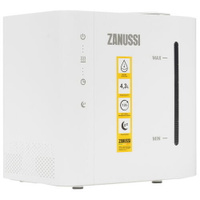 Увлажнитель ультразвуковой Zanussi ZH4.0ETOttimo