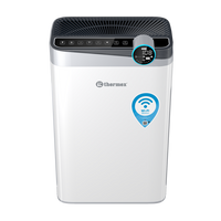 Воздухоочиститель электрический THERMEX Griffon 500 Wi-Fi