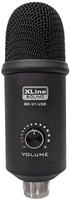 USB-микрофон Xline MD-V1 USB