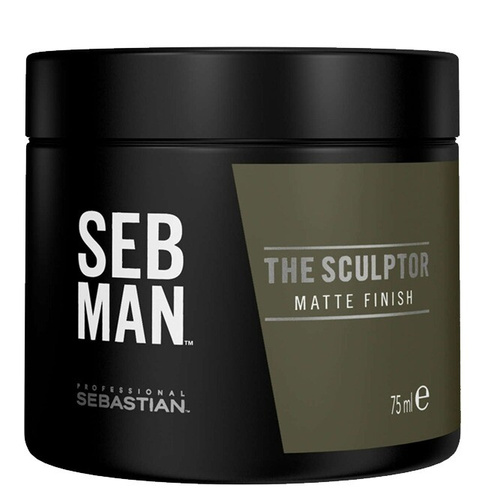 Глина для волос Sebastian Professional Seb Man The Sculptor