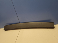 Обшивка двери багажника верхняя для Ford Mondeo 4 2007-2015 Б/У