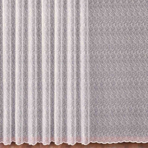 Классические шторы Hellen цвет: бежевый (300х250 см - 1 шт)