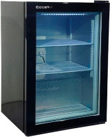 Морозильный шкаф Cooleq UF100G