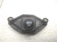Камера заднего вида Nissan Qashqai (J11) 2014- (УТ000202304) Оригинальный номер 28442HV00A