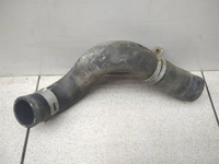 Патрубок радиатора Nissan Qashqai (J11) 2014- (УТ000202431) Оригинальный номер 215034EB1A