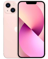 Смартфон Apple apple iphone 13 128gb pink (пи)