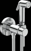 Гигиенический душ Ideal Standard IdealSpray BD130AA, со смесителем, с внутренней частью