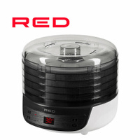 Электросушилка RED solution RFD-0122 RED Solution